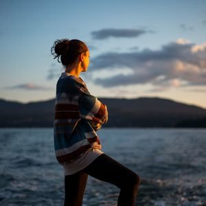 Meet your Posher, Rosie